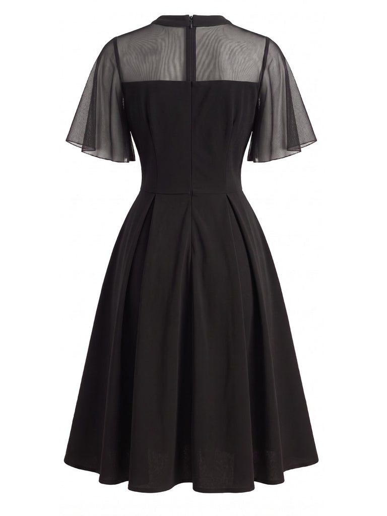 1940s Vintage Dress 2