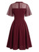1940s Vintage Dress 5