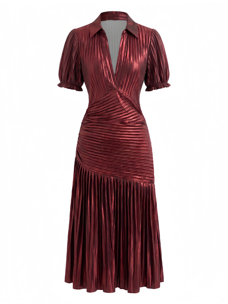 1940s Dress 4