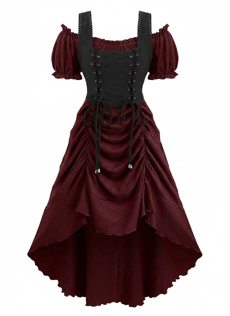 1980s Vintage Dress 5