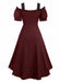 1980s Vintage Dress 6