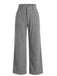 Grey 1950s Pants 1
