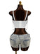 1970s Vintage Top 4