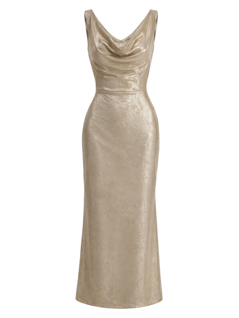 [Pre-Sale] Rose Gold Dress 2