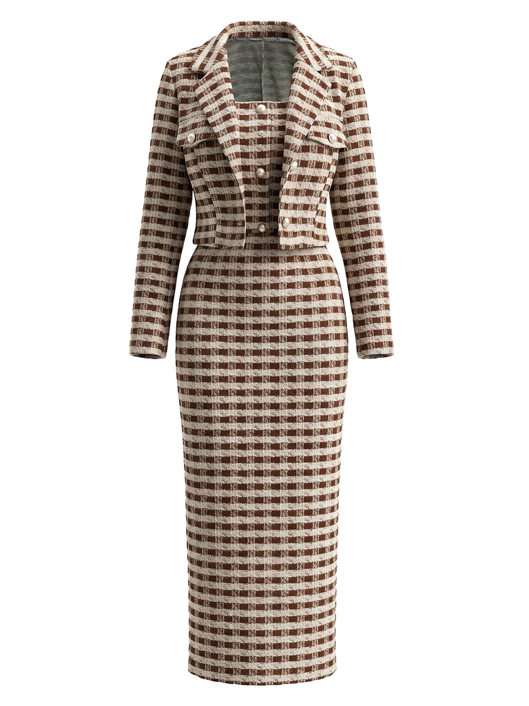 1960s Dress 5