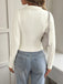 White 1950s Top 3