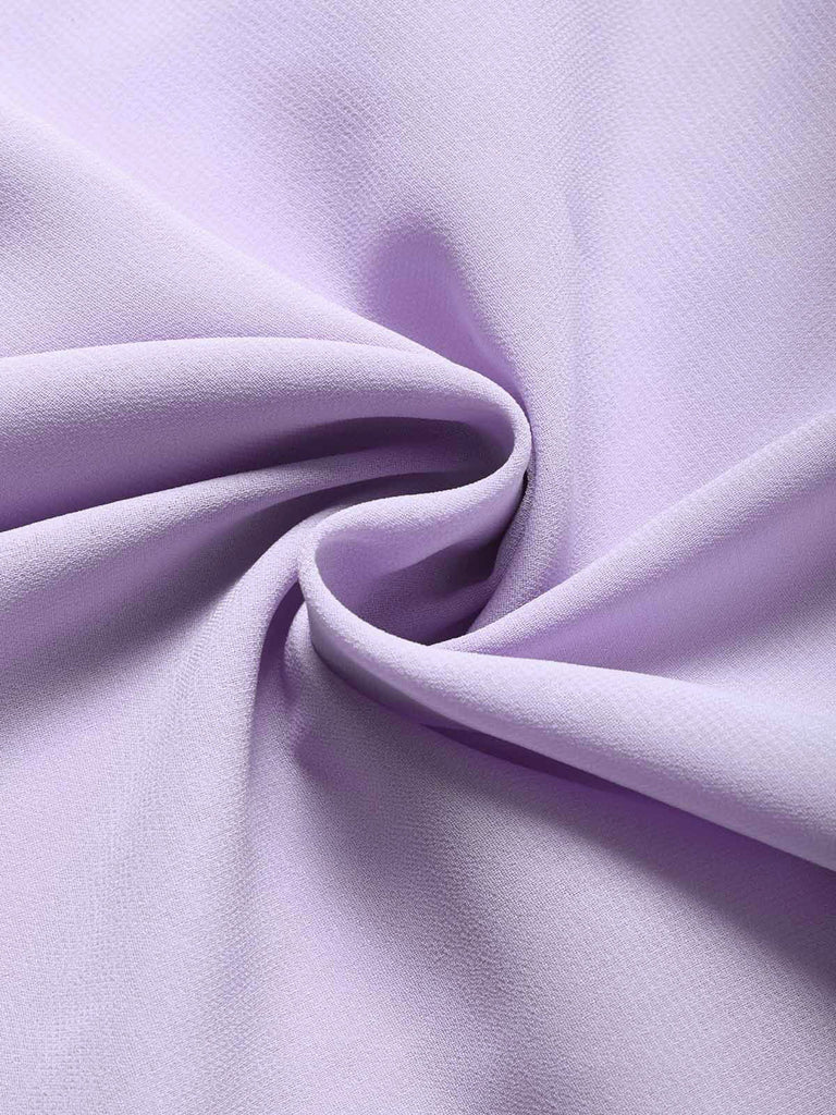 [Pre-Sale] Lavender Bow Top 6