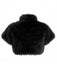 Dark Coffee 1950s Christmas Jacket 2