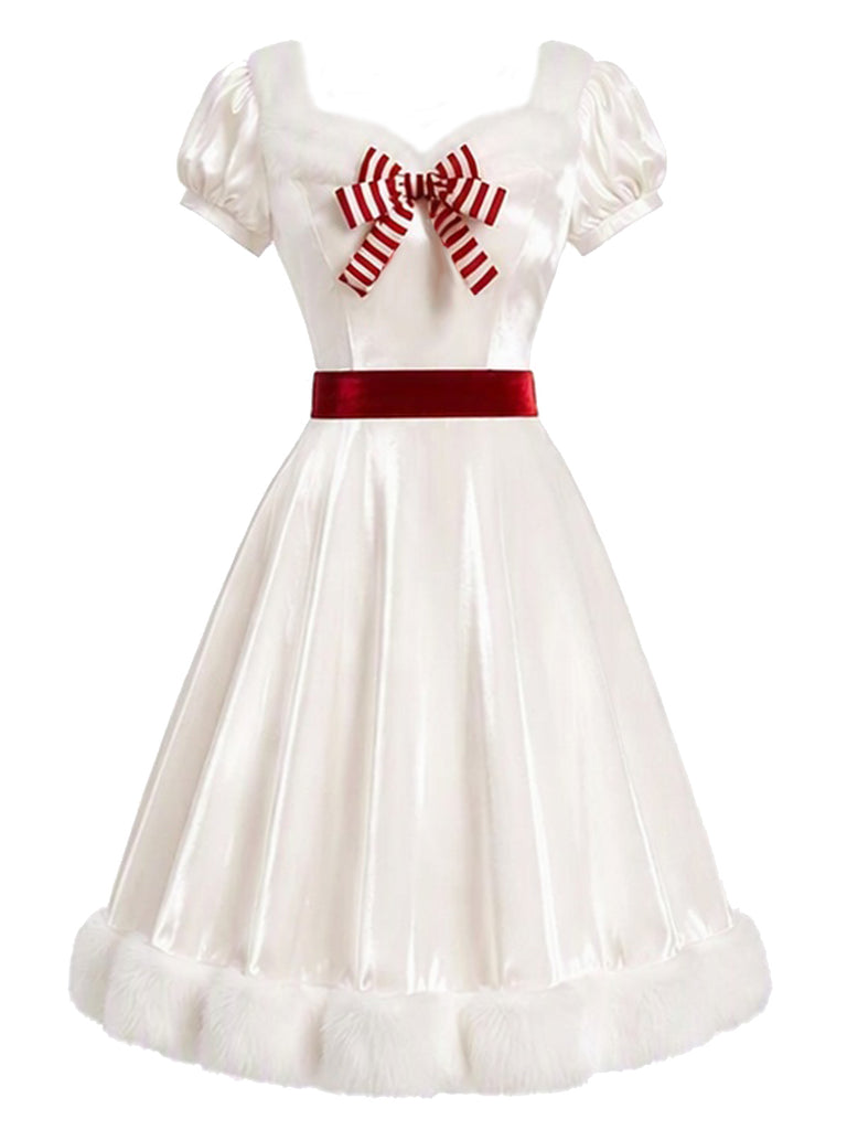 [Pre-Sale] White Dress 2