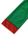 Christmas Elf Velvet Costume Mini Dress 3