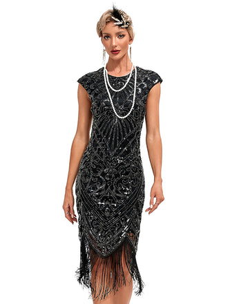 1920s Dress 1
