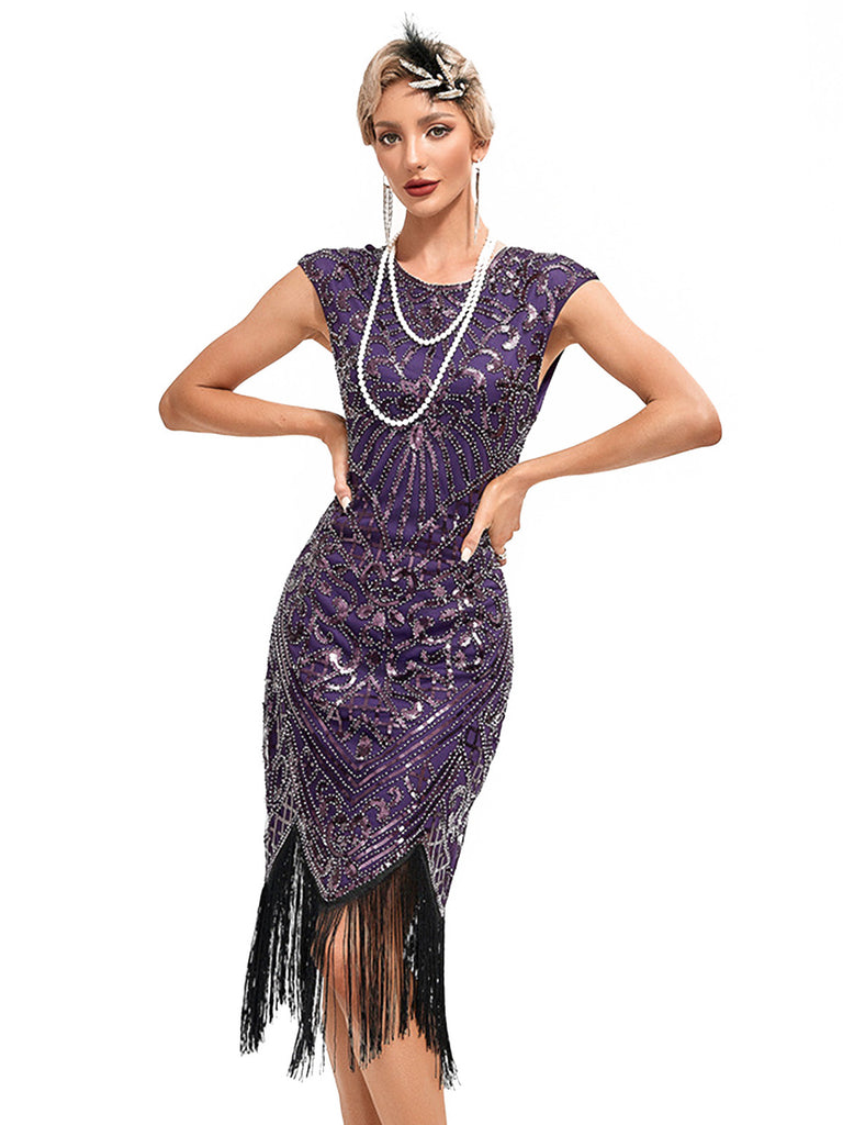 1920s Dress 6