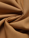 Light Khaki 1940s Dress 5