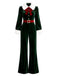 [Pre-Sale] Lake Green Dress 2