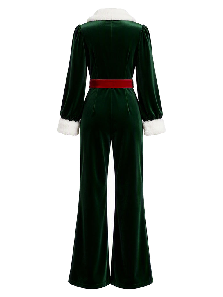 [Pre-Sale] Lake Green Dress 3