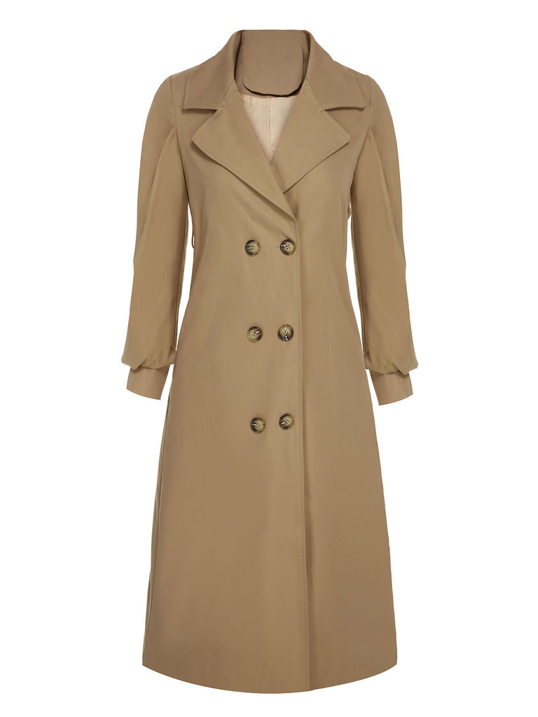 1940 online trench coat