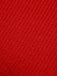 2PCS 1930s Red Knit Sweater & Black Fishtail Skirt