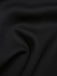 [Pre-Sale] Black 1950s Blood Flounce Bow Dress