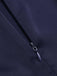 [Pre-Sale] Dark Blue 1940s Tie Neck Pleated Dress
