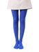 Colored Full Footed Tights Pantyhose