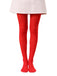 Colored Full Footed Tights Pantyhose