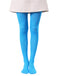 Colored Full Footed Tights Pantyhose