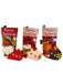 Merry Christmas 3D Cartoon Stockings Gift Bag