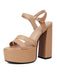 Elegant Vintage Retro Classic Shoes 5