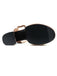 Elegant Vintage Retro Classic Shoes 8