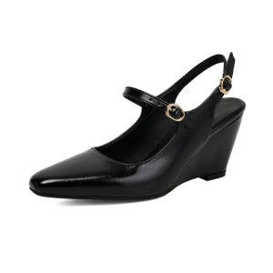 Bow Shoes