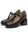 Vintage Classic Shoes