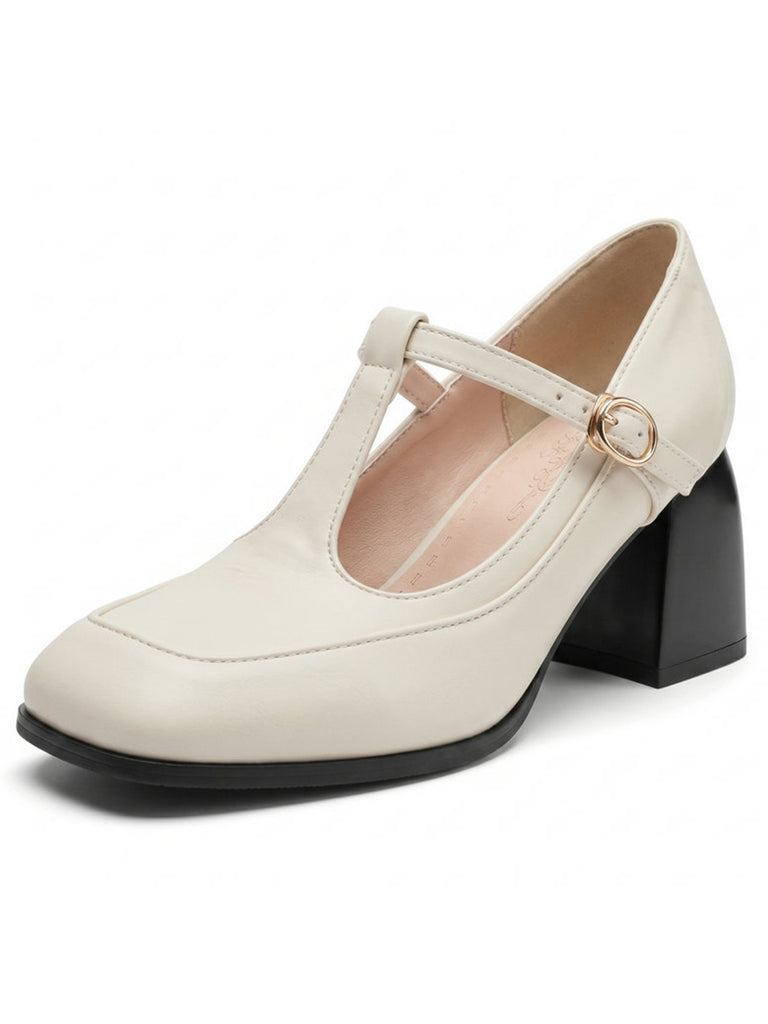 Vintage Classic Shoes 6