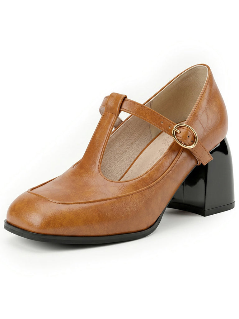 Vintage Classic Shoes 10
