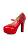 1950s Vintage Retro Shoes 10