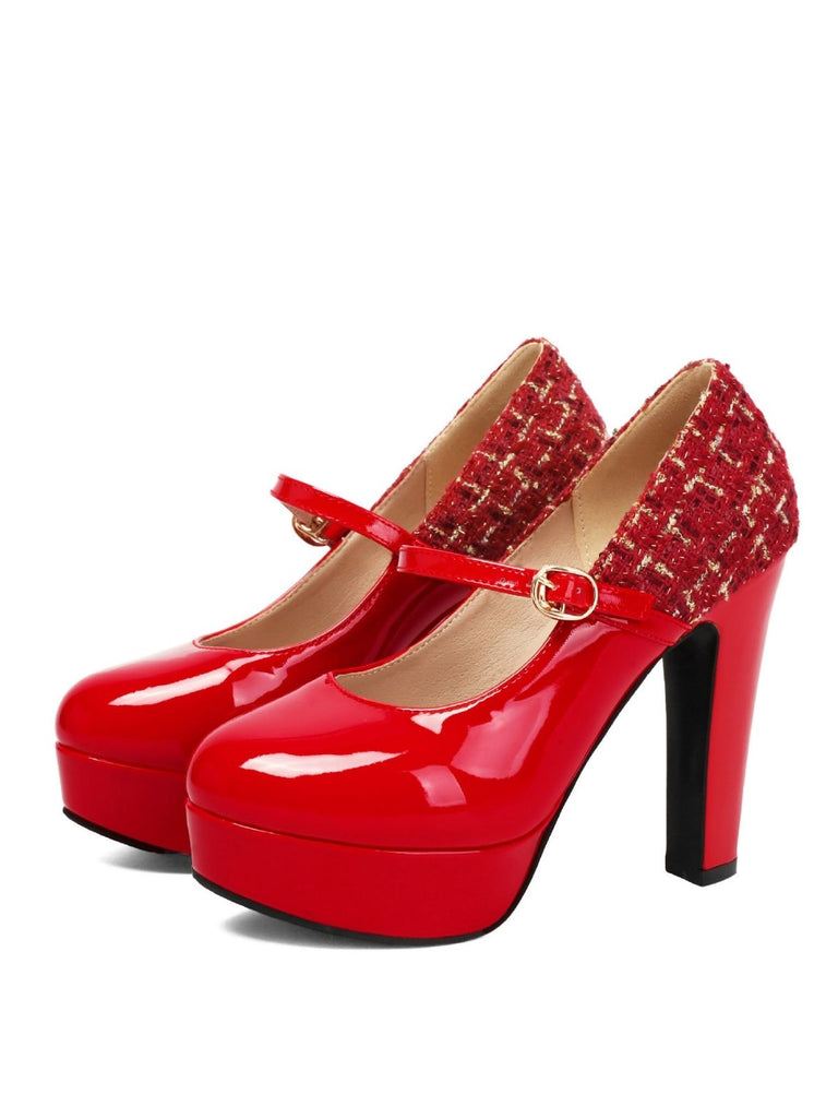 1950s Vintage Retro Shoes 11