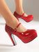 1950s Vintage Retro Shoes 13