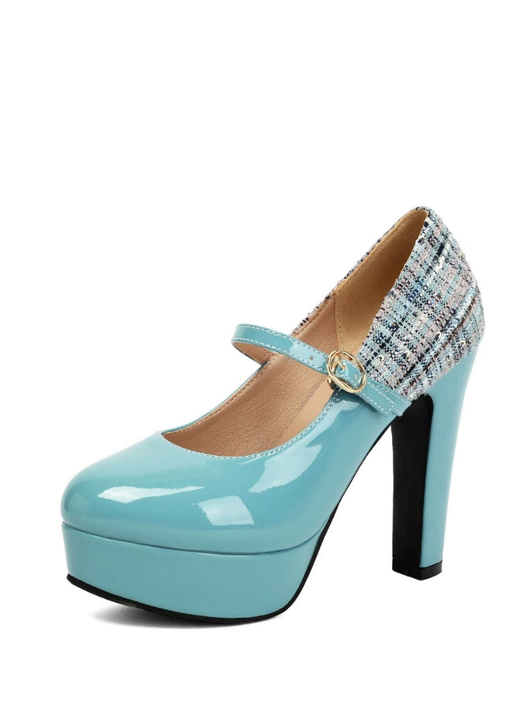 1950s Vintage Retro Shoes 5