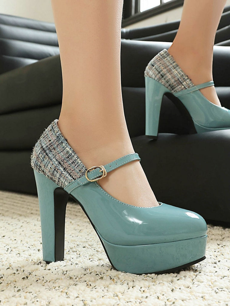 1950s Vintage Retro Shoes 9