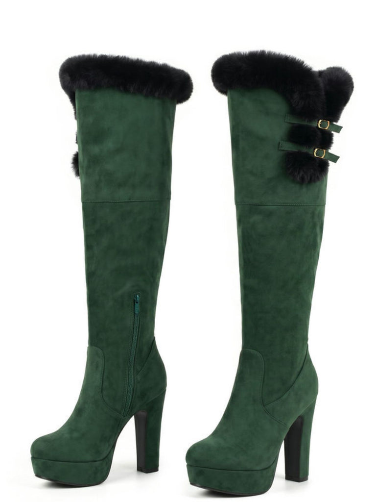 Boots 5