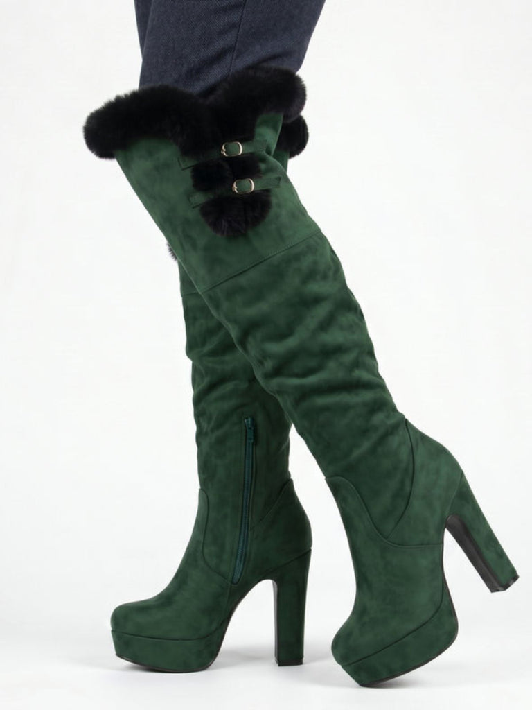 Boots 6