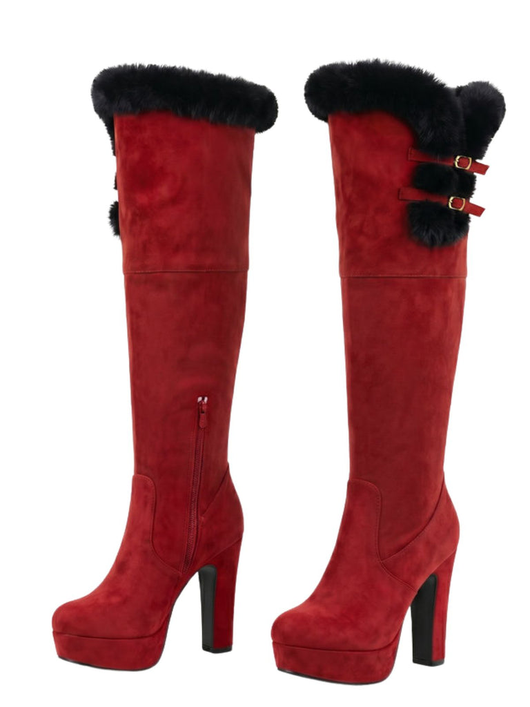 Boots 8