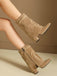 Boots 7