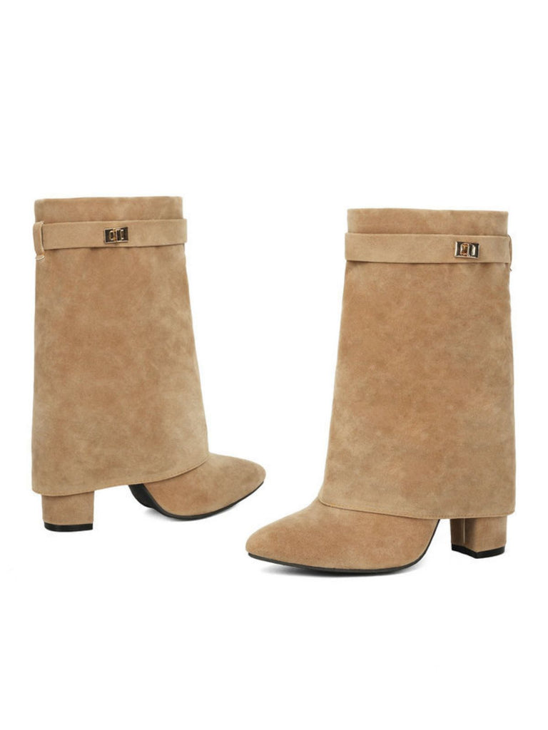Boots 10