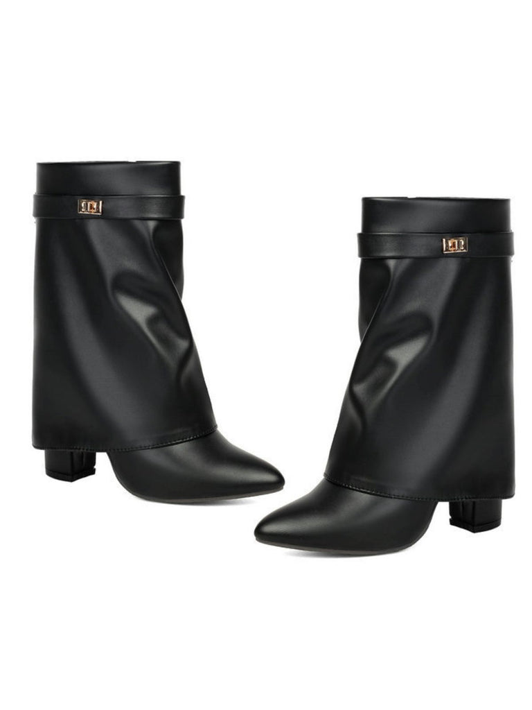 Boots 5