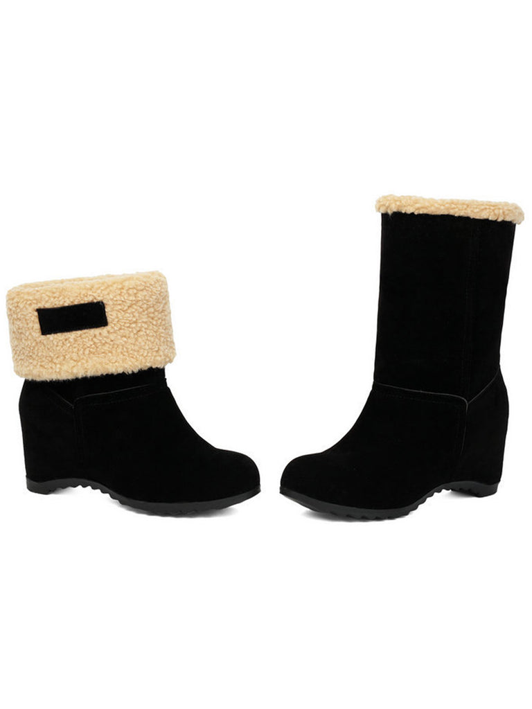 Boots 3