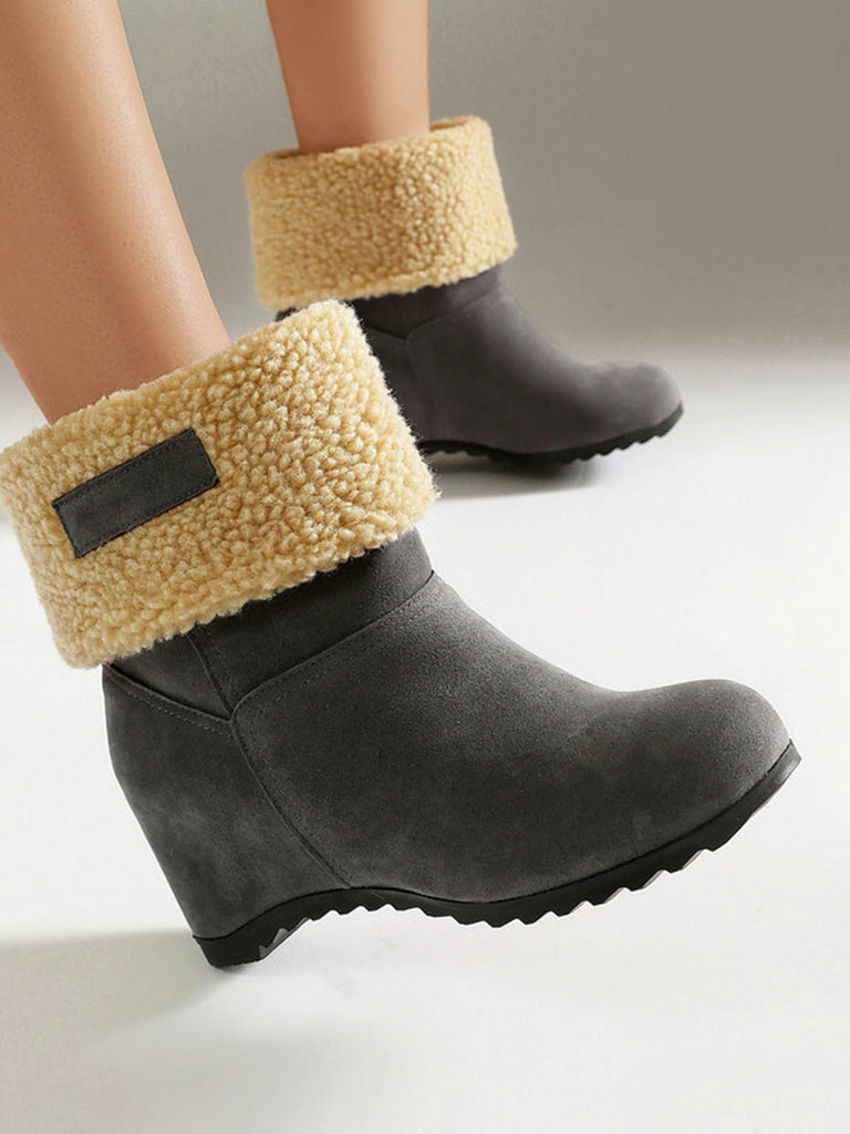 Boots 8