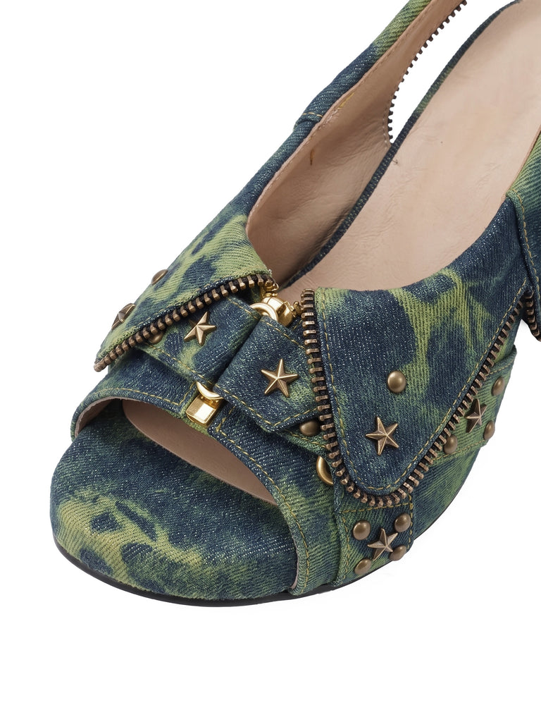 Black Shoes 7