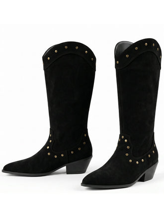 Black Shoes 7