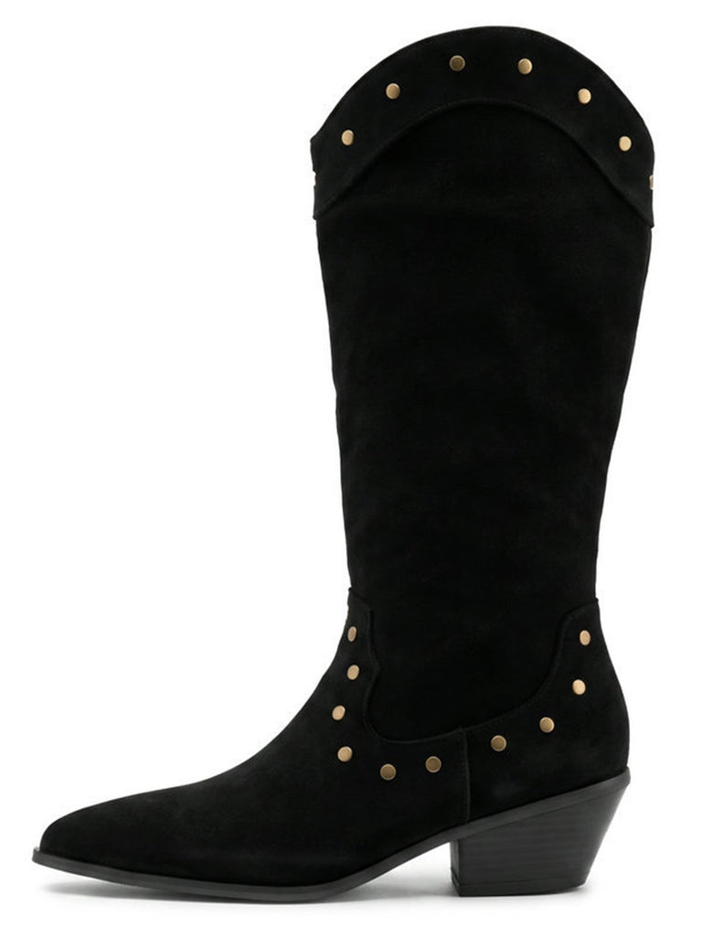 Black Shoes 8
