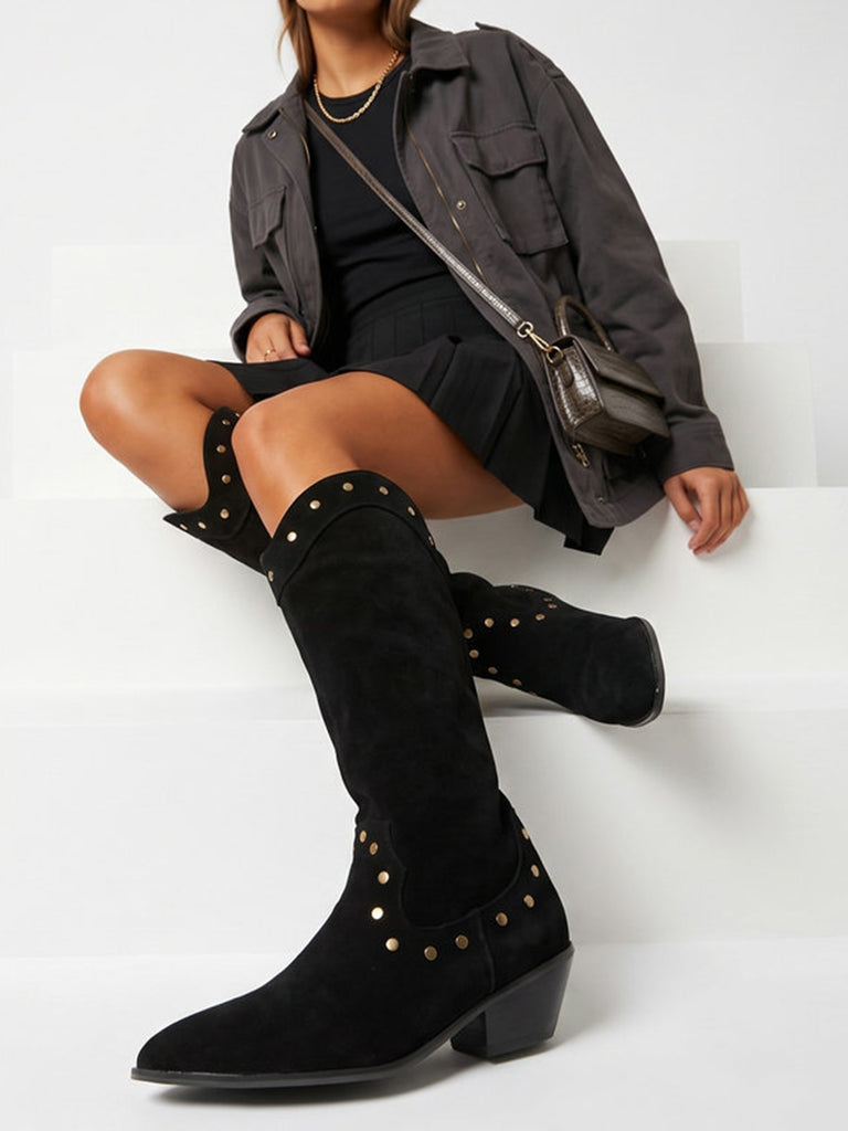 Black Shoes 11